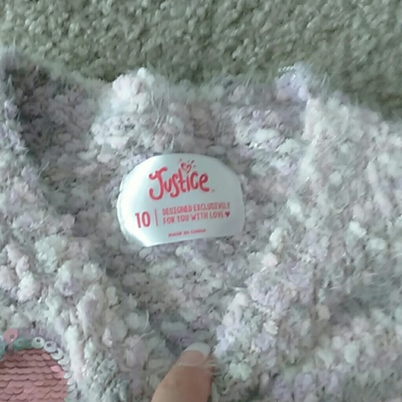 Sweater - Picture 3 of 3